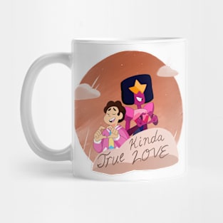 True Kinda Love Mug